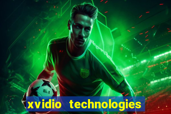 xvidio technologies startup brasil